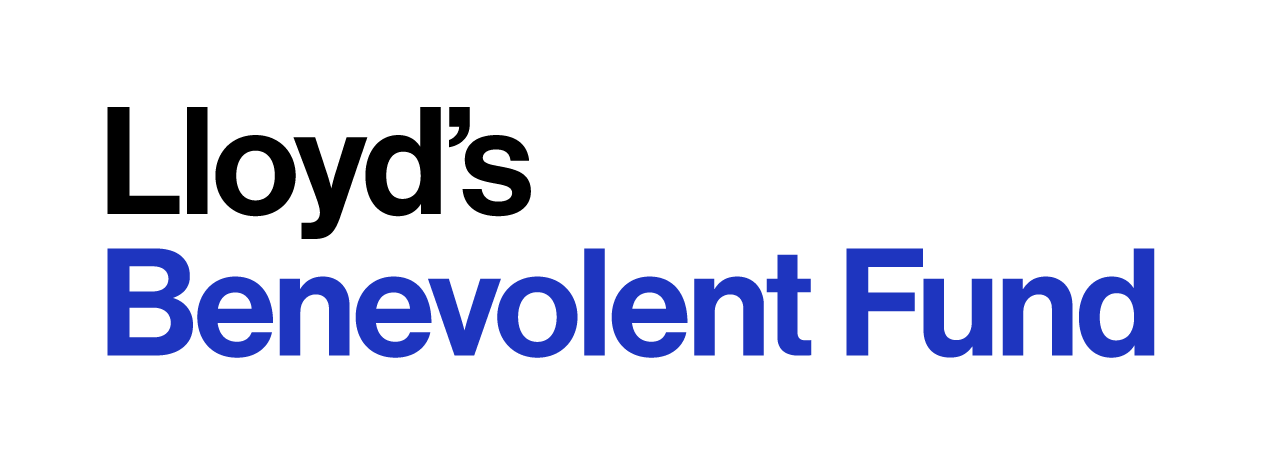 Lloyd's Benevolent Fund logo